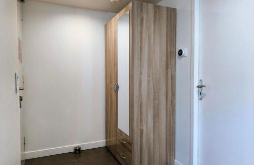 Studio Occitanie 20 m2 tout équipé avec jardin - Photo 10