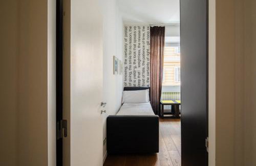 2 bedrooms flat near Via Veneto - Foto 20