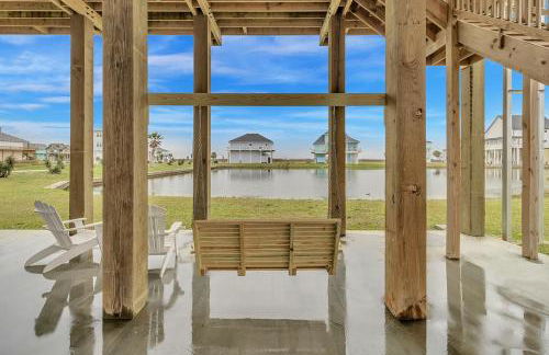 Born To Beach home - Foto 35