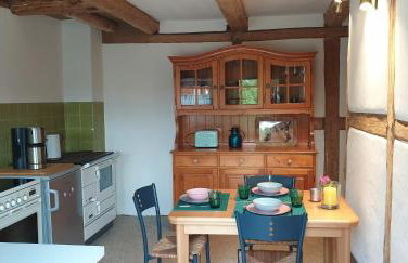 Der kleine Fuchshof mit Hund, Pferd und Huhn - Photo 6