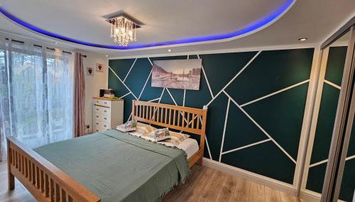 Allan & Ella House - Foto 2