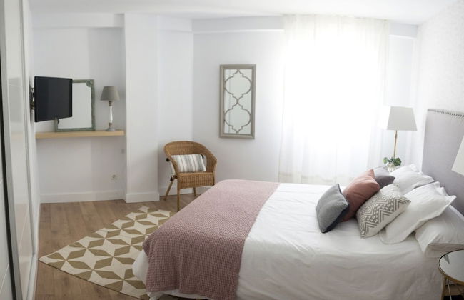 Málaga ático de lujo en el centro - Foto 19