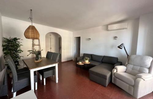 Edf Princesa vista mar 1ª linea - Photo 26