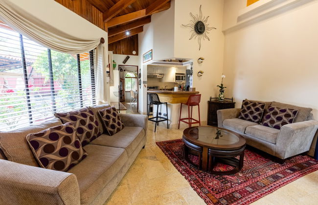 Casas del Toro Monteverde - Foto 34