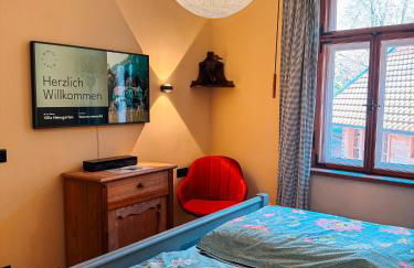 Individuelles Kreativ-Apartment direkt am Kochelsee - Foto 10