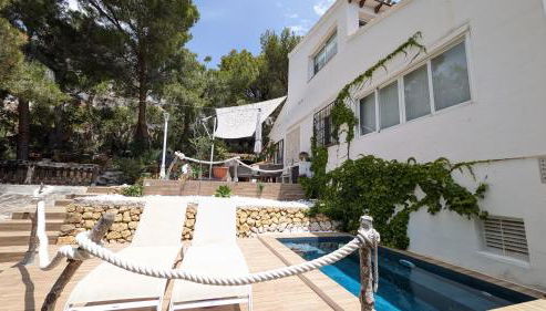 Villa Altea Moderna Vistas Panorámicas - Foto 4