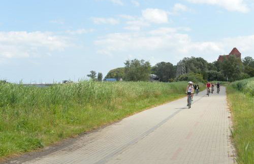 Apartament Babitonga I - Photo 50