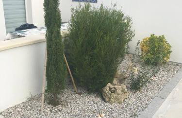 Villa Sandra - Le Verdon, Medoc - Foto 28