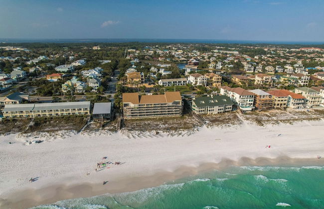 Texas Tides - Foto 30