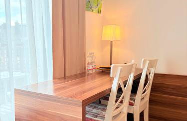 Hotel Apartment City Center at Munich Central Station - Foto 14