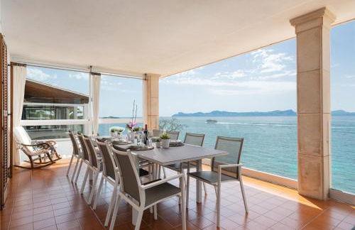 Villa Ca'n Torrens Alcanada - Foto 4