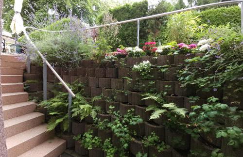 FeWo Monarchenhügel in Seenähe, Garten, Terrasse, Carport mit Wallbox - Foto 15