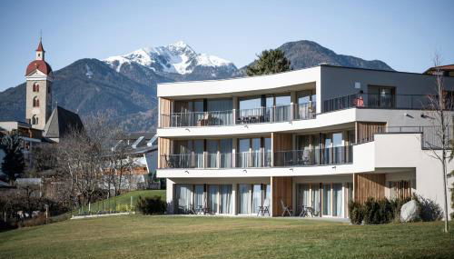 Mühlwaldhof Appartement - Foto 3, Garden