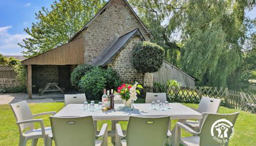 La grande reignière - Photo 3, Garden, Garden view