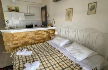 Xanthoula rooms -ενοικιαζομενα δωμάτια Ξανθουλα - Photo 18