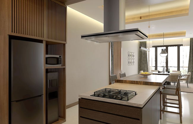 Plataran Puncak Residences - Foto 44