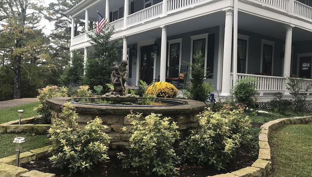 Check-in-/Check-out-Schalter