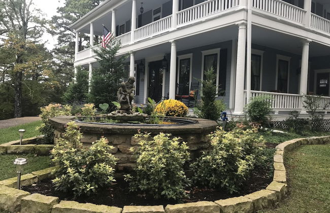 Lookout Cottages - Foto 3