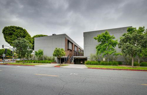 Modern Beverly Hills Townhome 5 Mi to Hollywood! - Foto 31