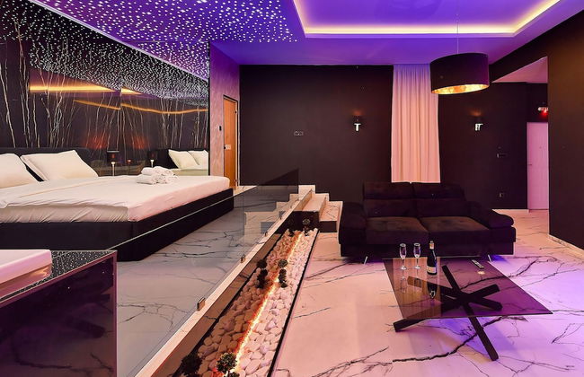 Villa Lumiere - Foto 23