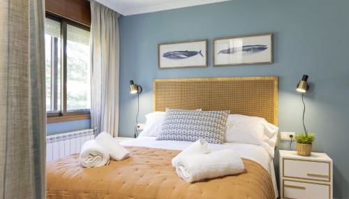 Bleumaison-apartamentos lubians 1 - Foto 4