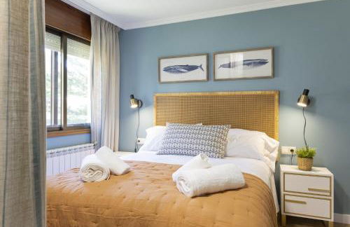 Bleumaison-apartamentos lubians 1 - Foto 4