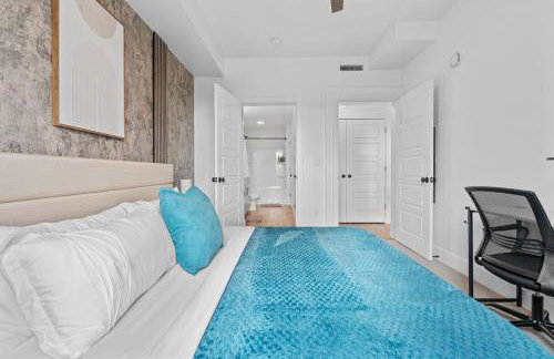 Stylish 2BR with Pool Central SLC - Great Access - Foto 22