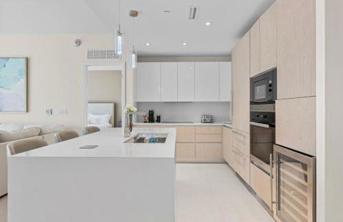 2BR 2BA condo with ocean views in Luxury Resort Amrit - Photo 6