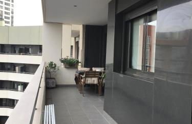 Apartment familiar - Foto 35