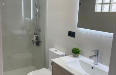 Las Terrazas de Güeli 6 pax WiFi - GARAJE - Vistas - VUT-3391-AS - Foto 20