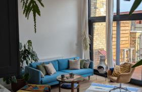 Tranquil & Bright by The Canal - Foto 26