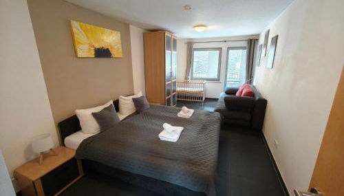 Bacchus Holiday Homes - Foto 5