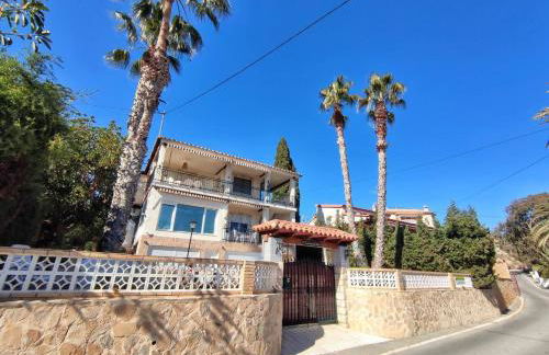 Casona del Mar - Terraza y vistas al Mediterráneo - Photo 13