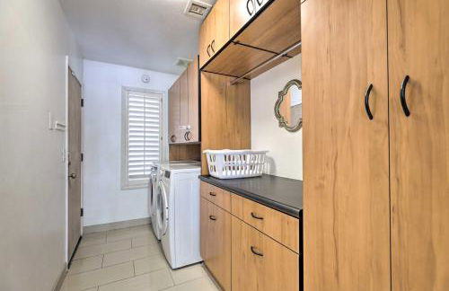 Outdoor Kitchen Desert Dream Home in Scottsdale! - Foto 30