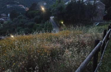 Il Glicine cozy appartamnent, near Sestri Levante between Cinque terre e Portofino - Foto 47