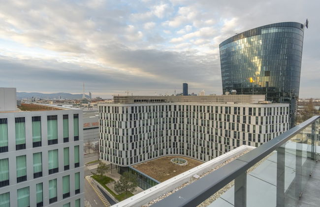 Green Prater Apartments - Photo 15