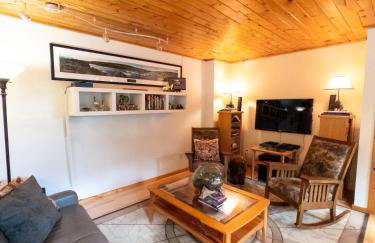 The Mountain House - Foto 26