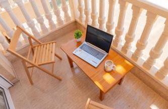 Piscina y Vistas al Mar Cabo de Palos, Playa Honda - Foto 29