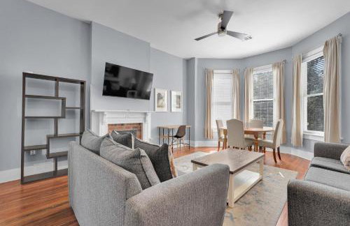 Sweet Magnolia Retreat by Lucky Savannah - Foto 6