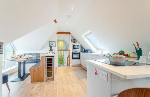 Seascape Barn - Foto 6