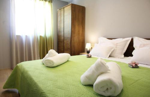 Vacation home Meri - Photo 26