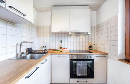 Ferienwohnung Käppeleblick - Foto 12