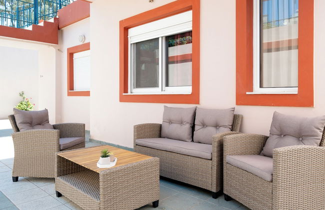 A & D Apartments - Foto 1