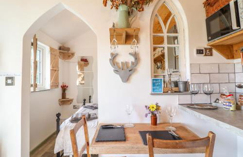 Chateau Petit - Foto 8