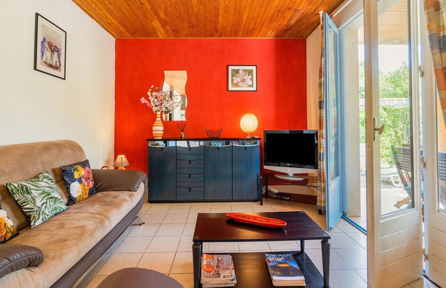 Serene Holiday Home in Les Salelles With Swimming Pool - Foto 46