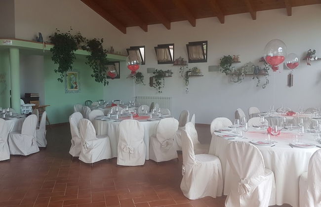 Casa Vacanze Borgo La Fratta - Foto 2