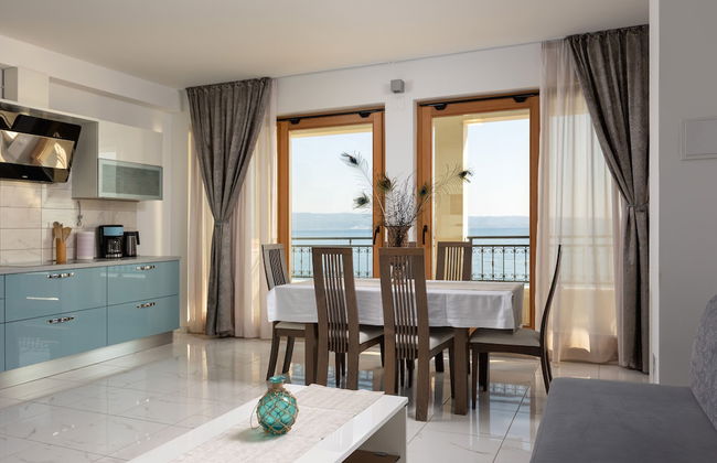 Apartments Lea - Foto 35