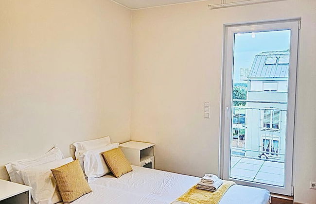 Two bedrooms with parking in Hesperange - Foto 3