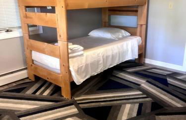 Tranquil NH Lakehouse Escape - Foto 36