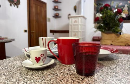 Casa Capon - Photo 13